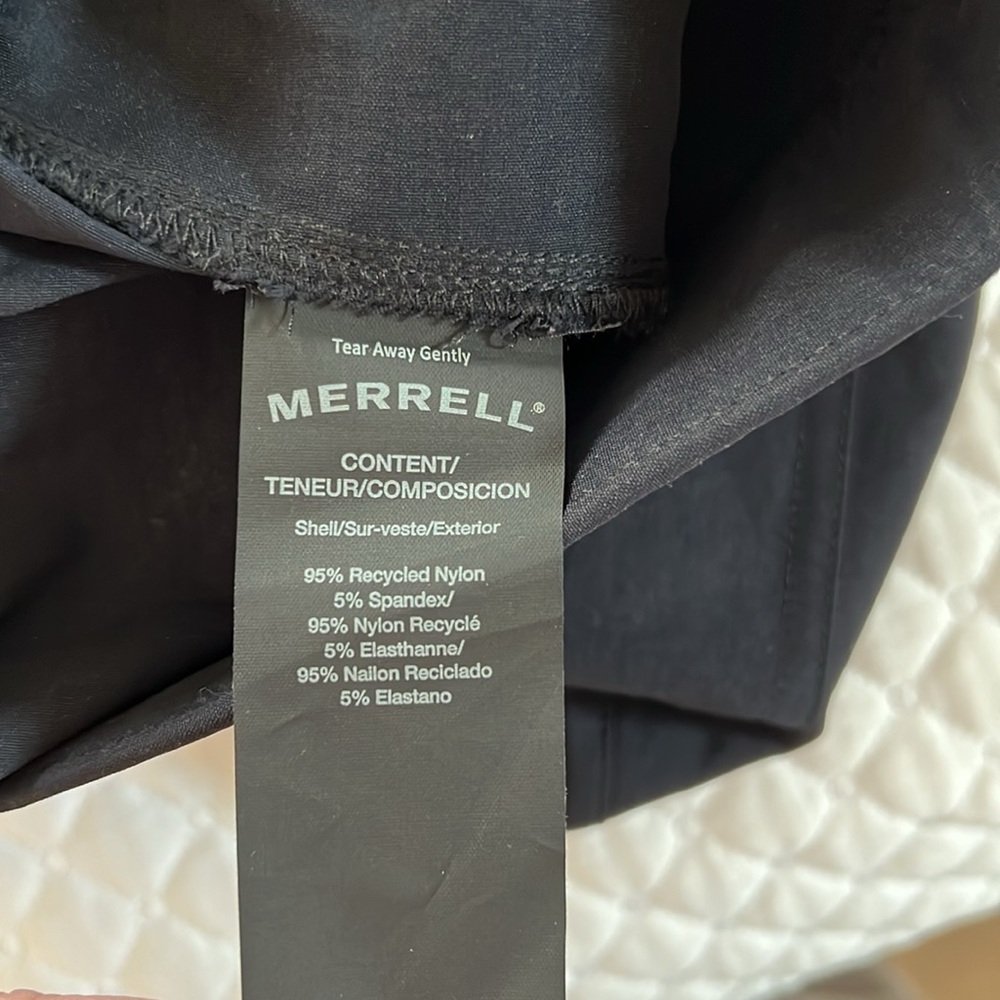 NWT Merrell Shorts - Picture 10 of 11